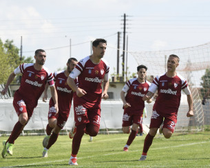 Η «βασίλισσα του κάμπου» στη Super League - Πρωταθλήτρια η ΑΕΛ (vids)