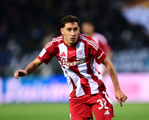 Έσε: «Ακόμα τίποτα δεν είναι δεδομένο - Το αποψινό θα μας κάνει να παρουσιαστούμε καλύτεροι»