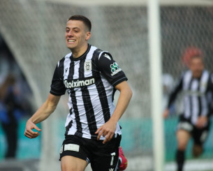 Η κριτική των παικτών του ΠΑΟΚ για το ντέρμπι με τον Ολυμπιακό