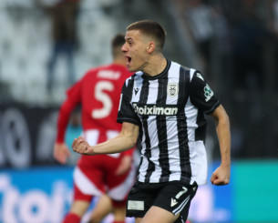 Ο Λουτσέσκου τον στήριξε στα δύσκολα και ο Κωνσταντέλιας ξεκίνησε τα μαγικά