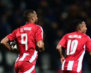 Τα σενάρια που δίνουν στον Ολυμπιακό το πρωτάθλημα την επόμενη αγωνιστική των πλέι οφ