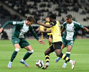 Πότε αρχίζουν οι ελληνικές ομάδες τις ευρωπαϊκές τους υποχρεώσεις