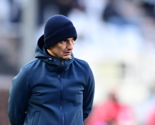 Τι ισχύει για το μέλλον του Λουτσέσκου στον ΠΑΟΚ!