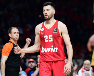 Πίτερς στο Athletiko: «Μόνο στην Ελλάδα πιστεύουν σε αυτήν την κατάρα»