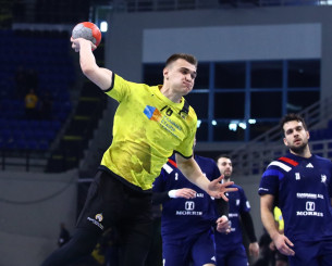 Που θα δούμε σήμερα τον τελικό του χάντμπολ ΑΕΚ-Βριλήσσια, την Εθνική πόλο στο World Cup και τον αγώνα βόλεϊ Ολυμπιακός-Μίλων