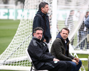 Αυτές τις 4 θέσεις έχει ορίσει στην αγορά ως μεταγραφικές προτεραιότητες ο Παναθηναϊκός