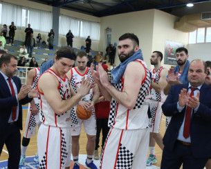 Έχασαν και υποβιβάστηκαν ΧΑΝΘ και Ελευθερούπολη