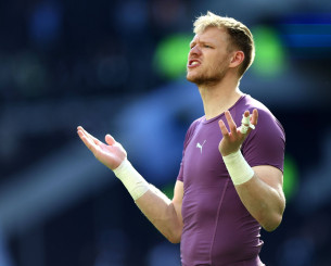 «Η κατάρα είναι πραγματική», λένε οι οπαδοί για τον Ράμσντεϊλ μετά τον υποβιβασμό της Σαουθάμπτον