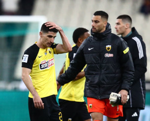 Ξύπνησαν μνήμες 2022 στην ΑΕΚ - Από πότε είχε να δεχθεί 3 γκολ σε δυο σερί ματς