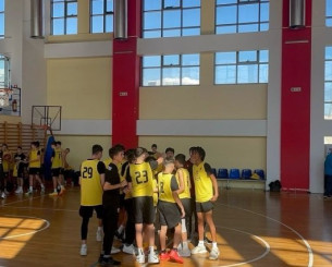 Σε διεθνές τουρνουά στη Λετονία οι Παμπαίδες της ΑΕΚ