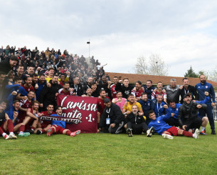 Η ΑΕΛ για τα σενάρια περί αλλαγής ιδιοκτησίας ενόψει Super League