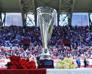 Πότε και που θα γίνει το Super Cup της Super League 2