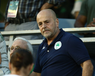 Αποκάλυψη Τσόχου στο Build Up: «Μπαλντίνι και Αλαφούζος δεν πήγαν με ενθουσιασμό στο ραντεβού - Ο Μπενίτεθ τους άφησε με ανοιχτό το στόμα» (video)