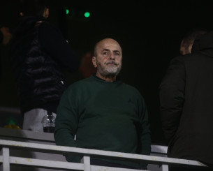 Αναμένει την τεχνική έκθεση εντός των ημερών κι αποφασίζει «ΟΑΚΑ ή Λεωφόρος» ο Αλαφούζος