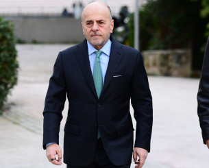 Εκλογές Ερασιτέχνη: Στην 10η θέση ο Αλαφούζος στα πρώτα 900 ψηφοδέλτια με 246 ψήφους