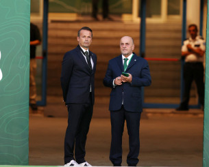 Ο Αλαφούζος παραμένει το απόλυτο αφεντικό στον Παναθηναϊκό - Όλο το πλάνο