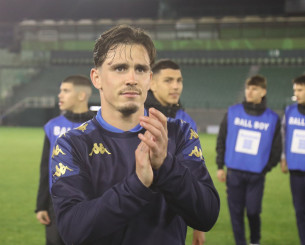 «Παναθηναϊκός και ΠΑΟΚ θέλουν τον Αλφαρέλα από την Λέγκια»