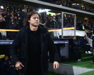 Αποκάλυψη Αλμέιδα για το μέλλον του: «Θέλω να πάω σε μια εθνική ομάδα!»