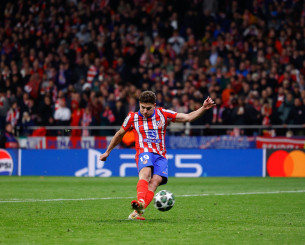 Δύο «μεγαθήρια»... καίγονται για τον Χουλιάν Άλβαρεζ