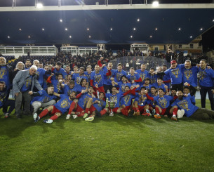 Κυπελλούχος ΕΠΣ Αθηνών ο ΑΟ Χαϊδαρίου, 3-2 στην παράταση τον Απόλλωνα Σμύρνης