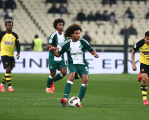 «Ο Αράο περνάει ιατρικά στη Σάντος»