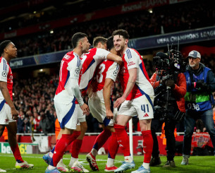 Η νέα και επαναστατική ιδέα της Άρσεναλ για να «ζωντανέψει» την ατμόσφαιρα στο «Έμιρεϊτς»