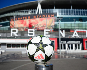 Oι ενδεκάδες στο ματς της Αρσεναλ με την Ρεάλ Μαδρίτης στο Λονδίνο