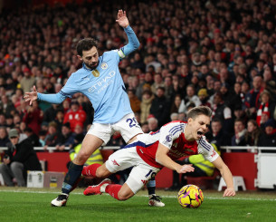 Η Μάντσεστερ Σίτι είχε τη μερίδα του λέοντος στις αποζημιώσεις της UEFA