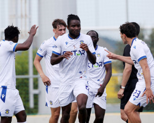 Διπλό σωτηρίας για τον Αστέρα AKTOR B στα Σπάτα - Νίκη ελπίδας για Παναργειακό