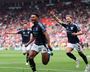 Νίκη τετράδας για την Άστον Βίλα, η Έβερτον σόκαρε τη Νότιγχαμ στο τέλος!