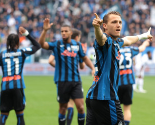 Η Αταλάντα έβαλε «φρένο» στη Μπολόνια και επέστρεψε στις νίκες με στιλ