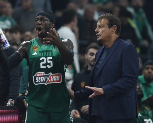 Διαψεύδει ο Αταμάν για Ναν - «Ο Λάρκιν είναι ο νατουραλιζέ στην Τουρκία»