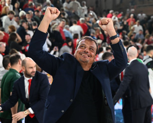 Οι πέντε πιθανοί αντίπαλοι του Παναθηναϊκού στα playoffs - ΄Όλα τα σενάρια