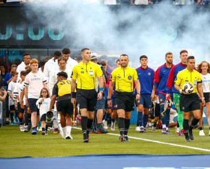 Η τηλεοπτική μετάδοση για το ντέρμπι στη La Liga Μπαρτσελόνα-Ρεάλ Μαδρίτης