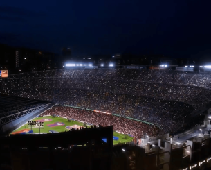 Το βίντεο της Μπαρτσελόνα που άγγιξε καρδιές πριν το μεγάλο βράδυ με τη Ντόρτμουντ (vid)