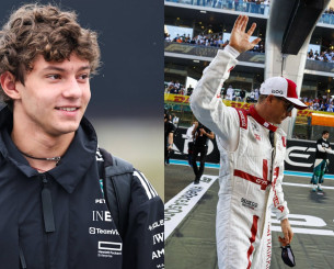 Είκοσι χρόνια μετά ένας άλλος Κίμι «τρέλανε» τους Ιάπωνες όπως ο Ραϊκόνεν