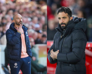 Για αυτόν τον επιθετικό Γιουνάιτεντ και Τσέλσι δίνουν 75 εκατ. ευρώ