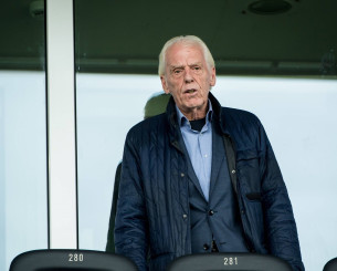 Πέθανε ο σπουδαίος προπονητής Λίο Μπενάκερ