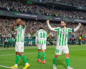 Η ώρα και τα κανάλια του τελικού του Conference League Μπέτις - Τσέλσι