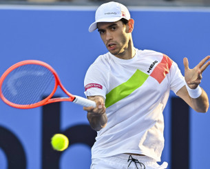 Κόντρα στον Μπόρζες θα δώσει μάχη για τους «8» του Μόντε Κάρλο ο Τσιτσιπάς