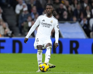 Σύμφωνα με την Equipe, η Ρεάλ εξέτασε λάθος πόδι και στον Καμαβινγκά!