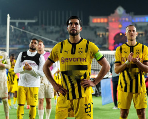 Εξαλλος ο Τσαν με τους συμπαίκτες του: «Δεν έπαιξαν όλοι στο 100% κόντρα στη Μπαρτσελόνα»