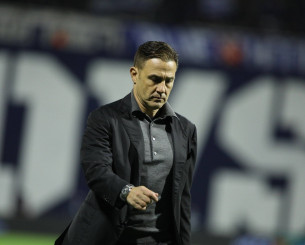 Τρεις μήνες κράτησε η θητεία του Φάμπιο Καναβάρο στην Ντινάμο Ζάγκρεμπ!