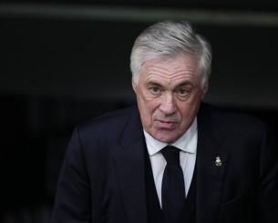 Φεύγει ο Αντσελότι μετά την «τριάρα» από την Άρσεναλ; Οι Ισπανοί το πήραν απόφαση