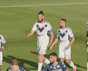 Το πιο περίεργο μπόνους νίκης το πήρε ο Άντι Κάρολ στη Μπορντό