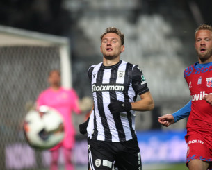 Πατέρας Τσάλοφ: «Θα κερδίσει σίγουρα μια θέση στον ΠΑΟΚ»