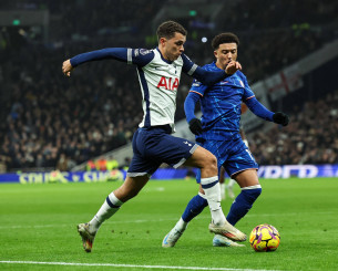 Που θα δείτε το λονδρέζικο ντέρμπι μεταξύ Τσέλσι και Τότεναμ