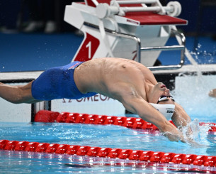 Εντάσσονται στο Ολυμπιακό πρόγραμμα τα άλλα τρία 50άρια της κολύμβησης για το LA!