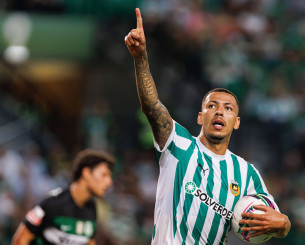 «Ολυμπιακός και Νότιγχαμ τσεκάρουν τον Κλέιτον της Ρίο Άβε»