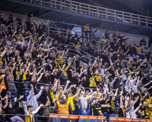 «Τρέλα» του κόσμου της ΑΕΚ για Ναντέρ: Άνοιξαν νέες θύρες, ολοταχώς για sold out